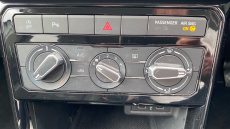 Volkswagen T-Cross 1.0 TSI 110 Black Edition 5dr Petrol Estate